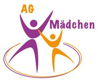 Logo AG Mädchen* GLA