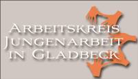 Bild zeigt Logo des AK Jungen Gladbeck