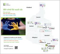 Places to be Übersicht PDF-Download